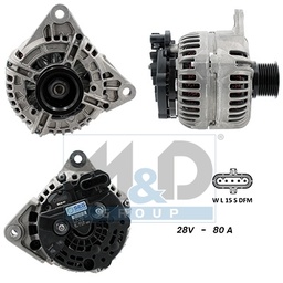 Alternatore