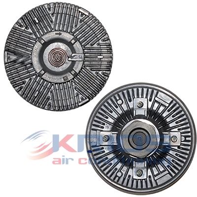 [K97076] Viscous clutch