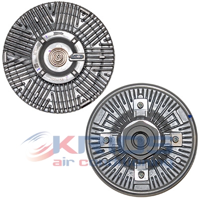 [K97075] Viscous clutch