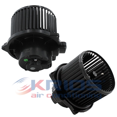[K92399] INTERIOR BLOWER