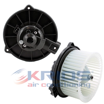 [K92396] INTERIOR BLOWER