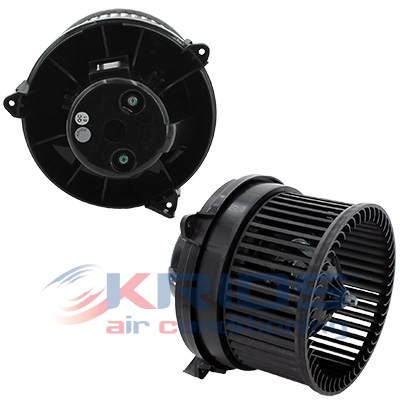 [K92394] PULSEUR D'AIR HABITACLE