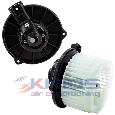 [K92393] INTERIOR BLOWER