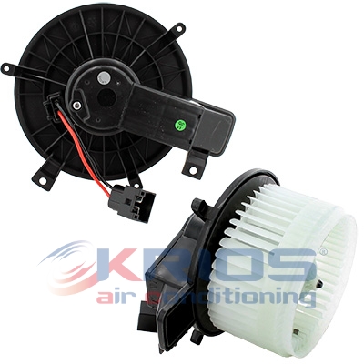 [K92392] FCA INTERIOR BLOWER
