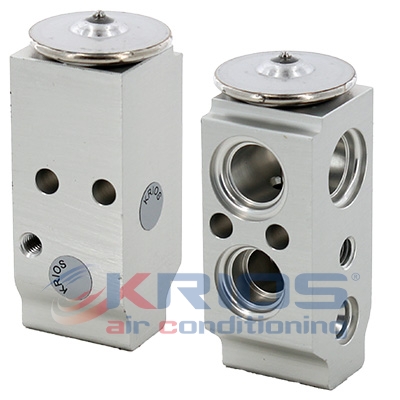 [K42180] EXPANSION VALVE, AIR CONDITIONING