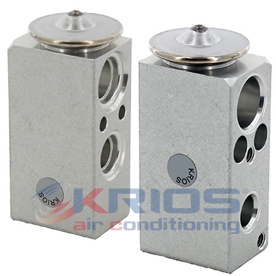 [K42179] EXPANSION VALVE, AIR CONDITIONING