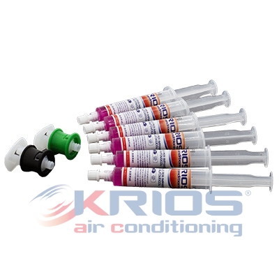 [K182234] Anti-leak fluid A/C