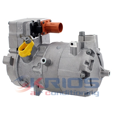 [K18097] COMPRESSOR