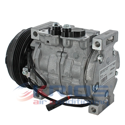 [K15381A] Compressor