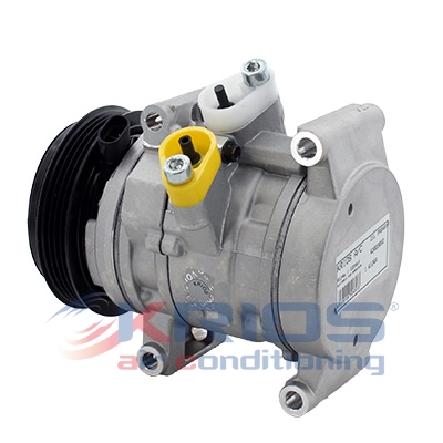 [K14124A] Kompressor, Klimaanlage