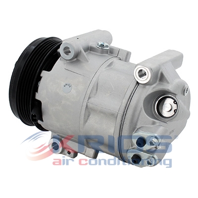 [K14116A] Kompressor, Klimaanlage