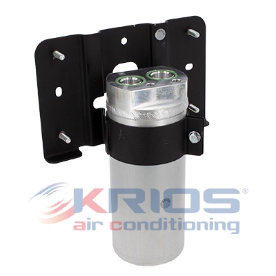 [K132420] Trockner, Klimaanlage