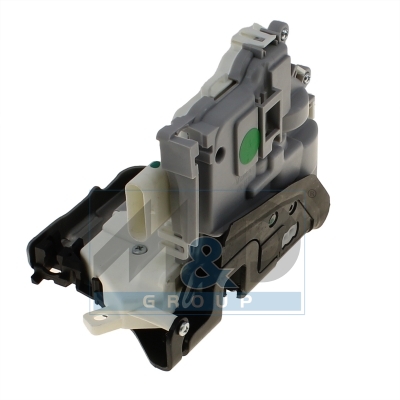 [31192] Actionneur serrure de porte