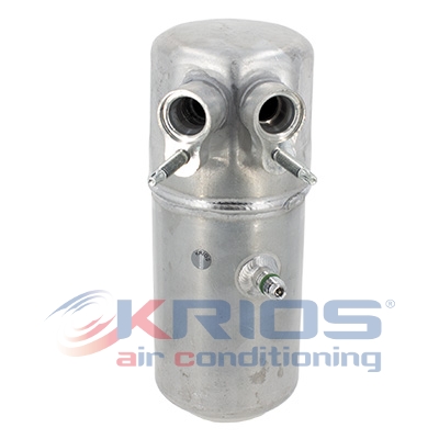 [K132418] Trockner, Klimaanlage