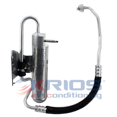 [K132417] RECEIVER DRYER