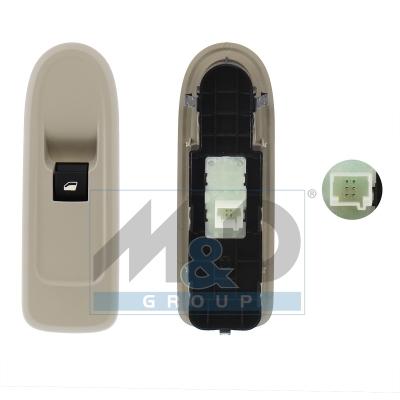 [26849] Power window switch