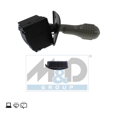 [231535] Steering column switch