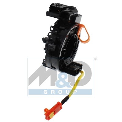 [231360] Spirale càble airbag