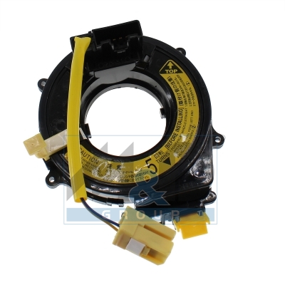 [231361] Airbag clock spring