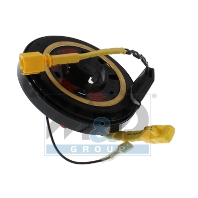 [231397] Airbag clock spring