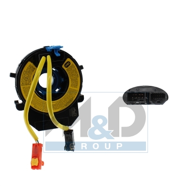 [231742] Airbag clock spring