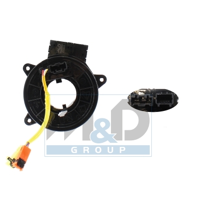 [231745] Airbag clock spring