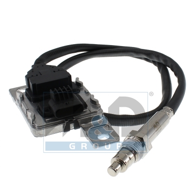 [57354] NOx Sensor, urea injection