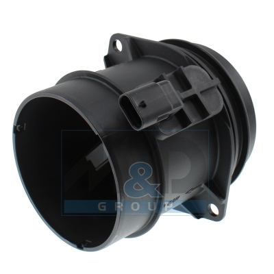 [86529] Airflow meter
