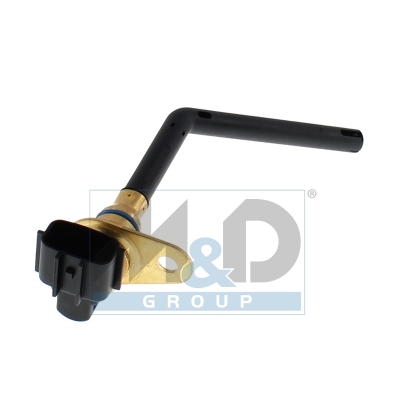 [72434] Sensor, Motorölstand
