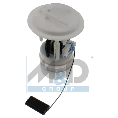 [77201E] Fuel Feed Unit