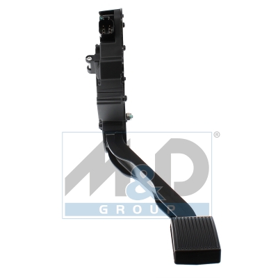 [83736] Accelerator Pedal Unit