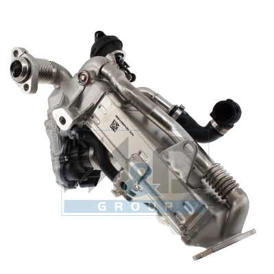 [88966] EGR assembly