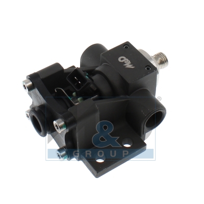 [73080] Delivery module Urea injection