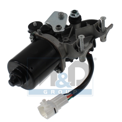 [27651] Wiper motor
