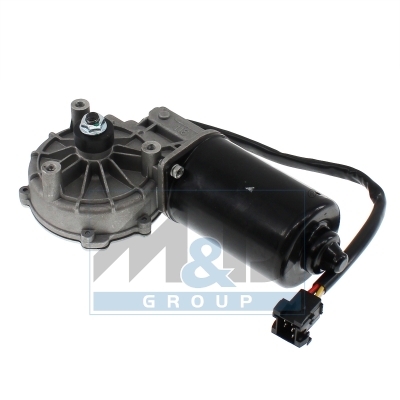 [27652] Wiper motor