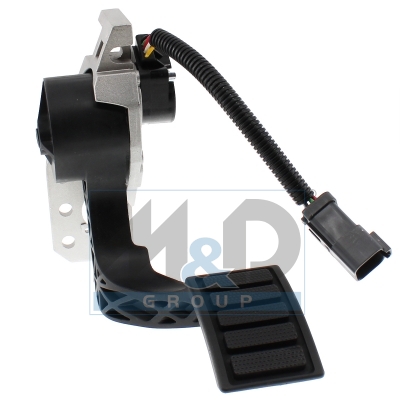 [83730] Accelerator Pedal Unit
