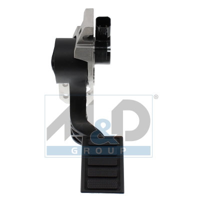 [83733] Accelerator Pedal Unit