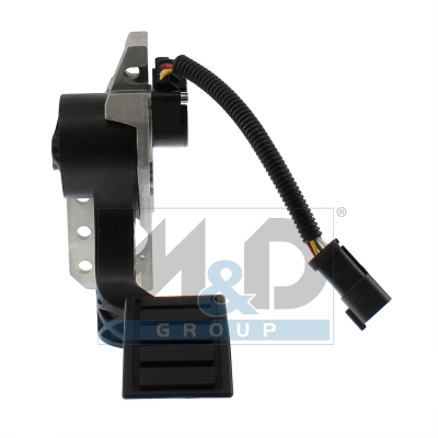 [83747] Accelerator Pedal Unit