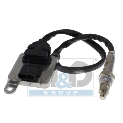 [57347] NOx Sensor, urea injection