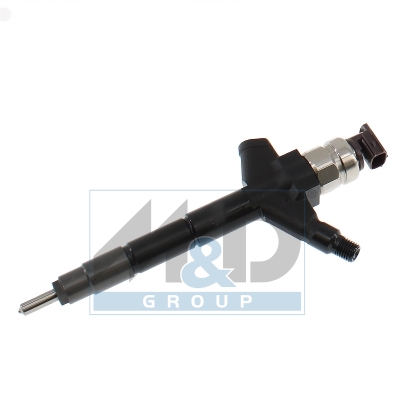 [74573R] Diesel injector