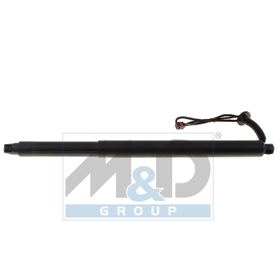 [301032] Electric tailgate lift strut