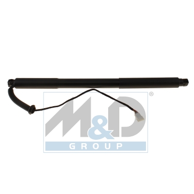 [301109] Electric tailgate lift strut