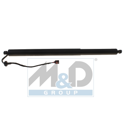 [301113] Gasfeder, Einlegeboden (Koffer-/Laderaum)