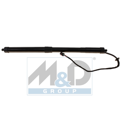 [301114] Electric tailgate lift strut