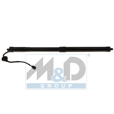 [301115] Electric tailgate lift strut
