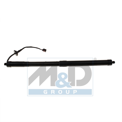 [301116] Electric tailgate lift strut