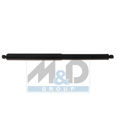 [301120] Electric tailgate lift strut