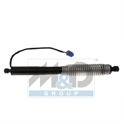 [301107] Electric tailgate lift strut