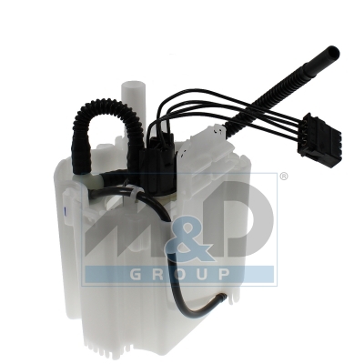 [771172] Repair kits for fuel pump