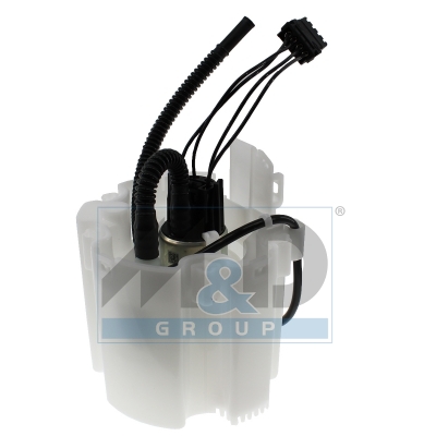 [771173] Repair kits for fuel pump